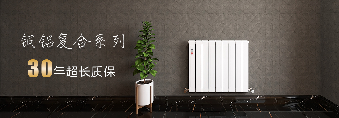 銅鋁復(fù)合暖氣片 銅鋁復(fù)合暖氣片